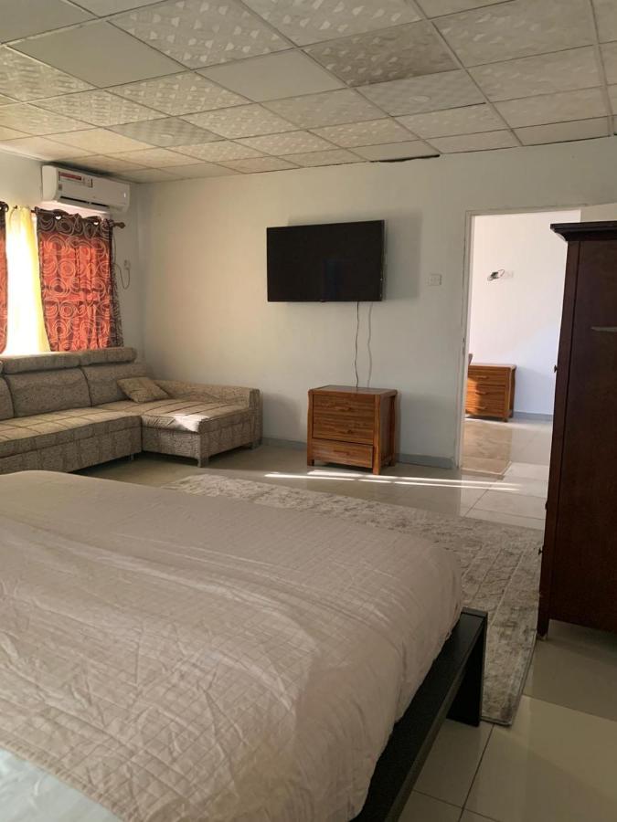 Sky Inn Hotel Фрітаун Екстер'єр фото