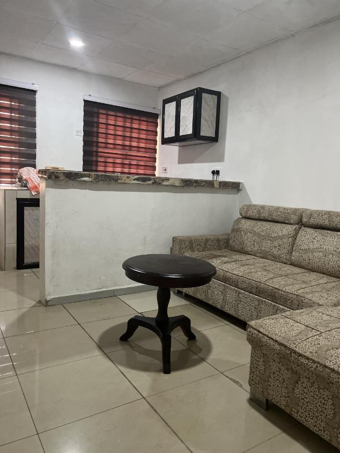 Sky Inn Hotel Фрітаун Екстер'єр фото